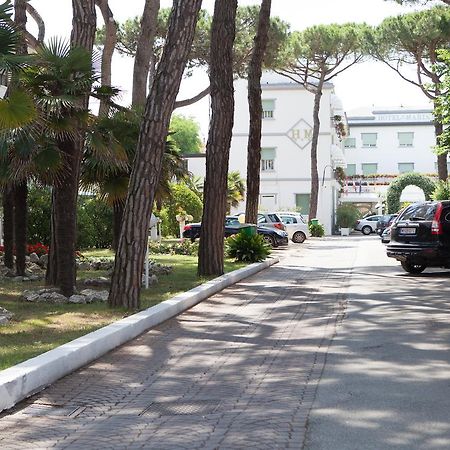Residence Marina 利多迪迪耶索洛 外观 照片