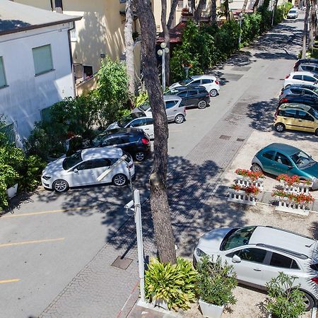 Residence Marina 利多迪迪耶索洛 外观 照片