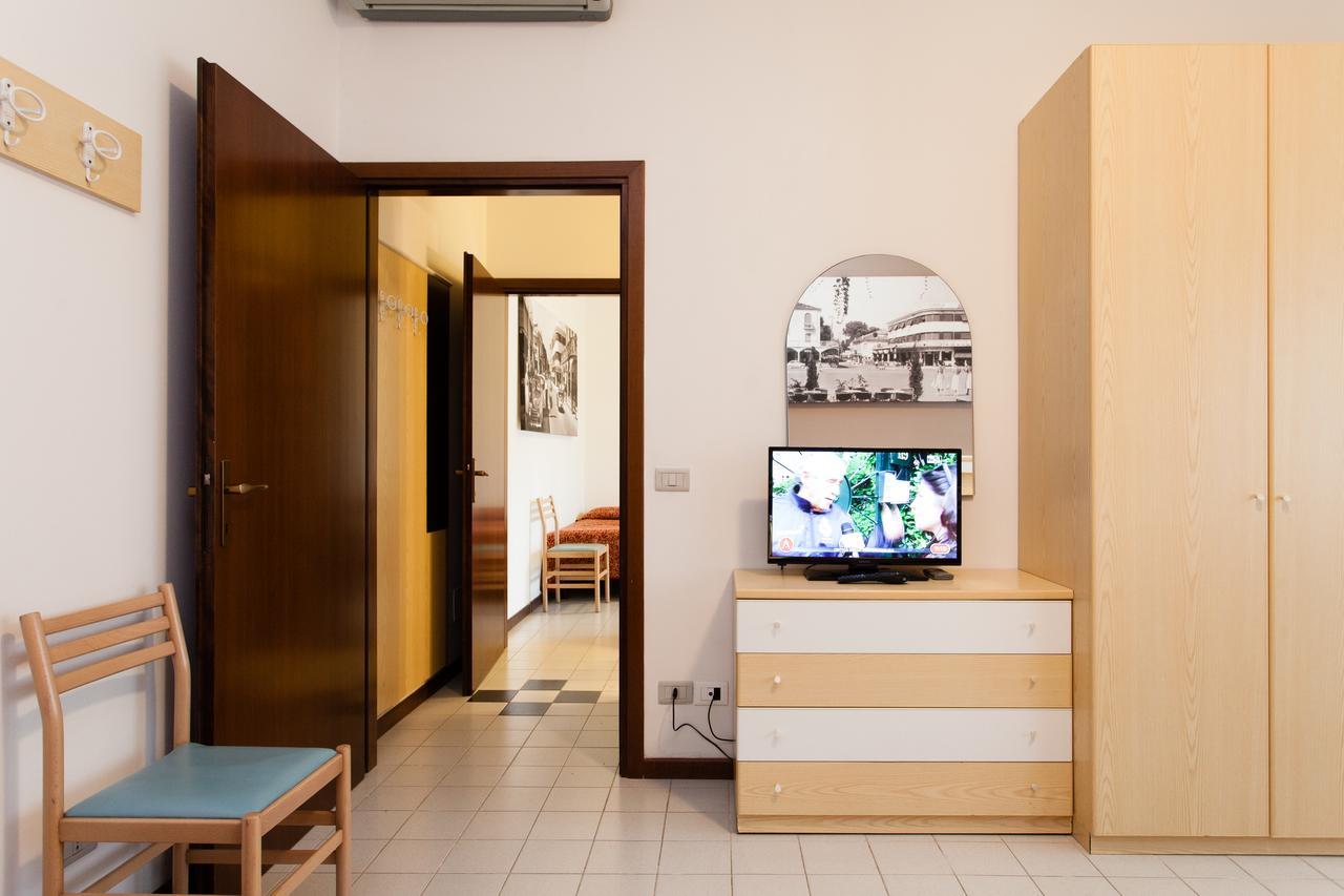 Residence Marina 利多迪迪耶索洛 外观 照片