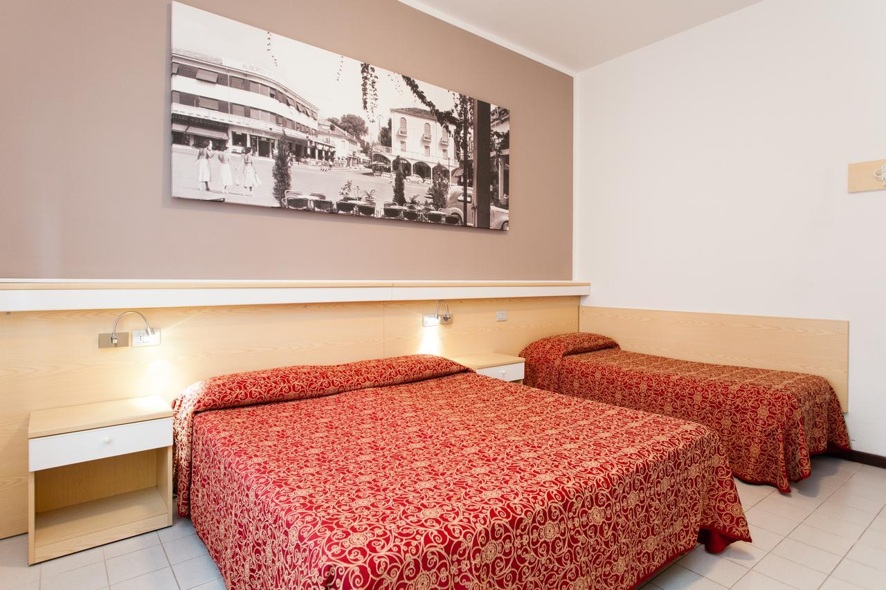 Residence Marina 利多迪迪耶索洛 外观 照片