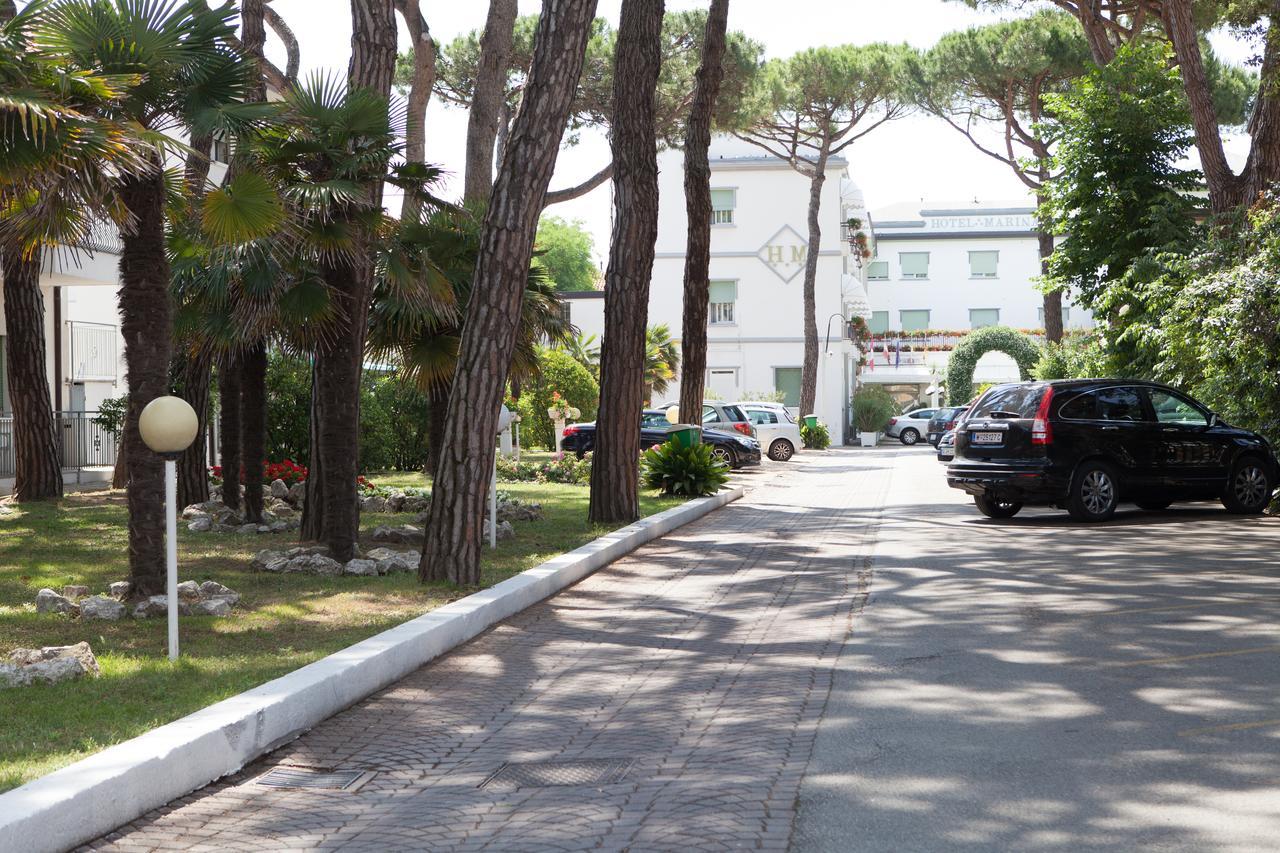 Residence Marina 利多迪迪耶索洛 外观 照片