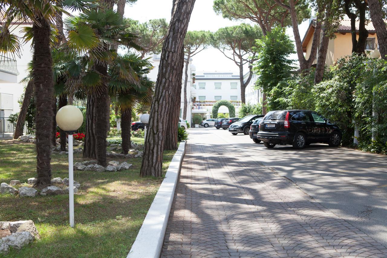Residence Marina 利多迪迪耶索洛 外观 照片
